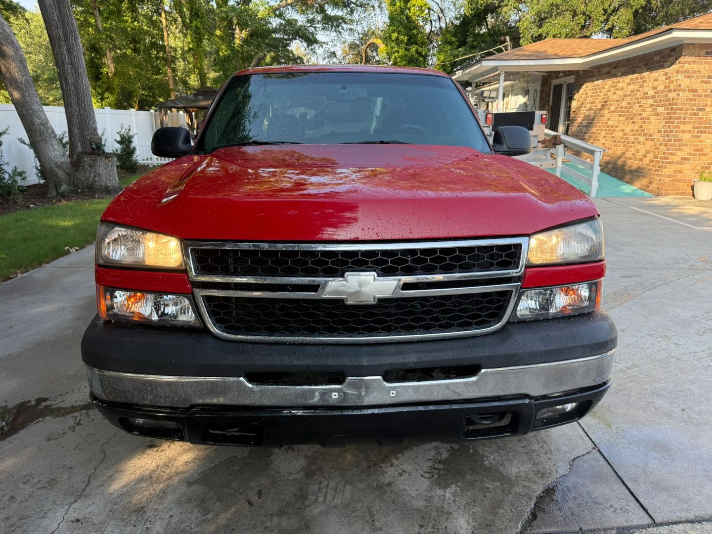chevrolet silverado 1500 2006 2GCEC13Z861267381 image chevrolet silverado 1500 2006 2GCEC13Z861267381 image